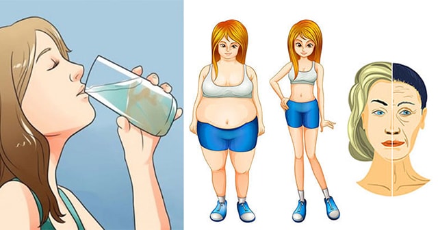 Drink Warm Water Instead of Coffee Every morning To Get These Amazing Health Benefits
